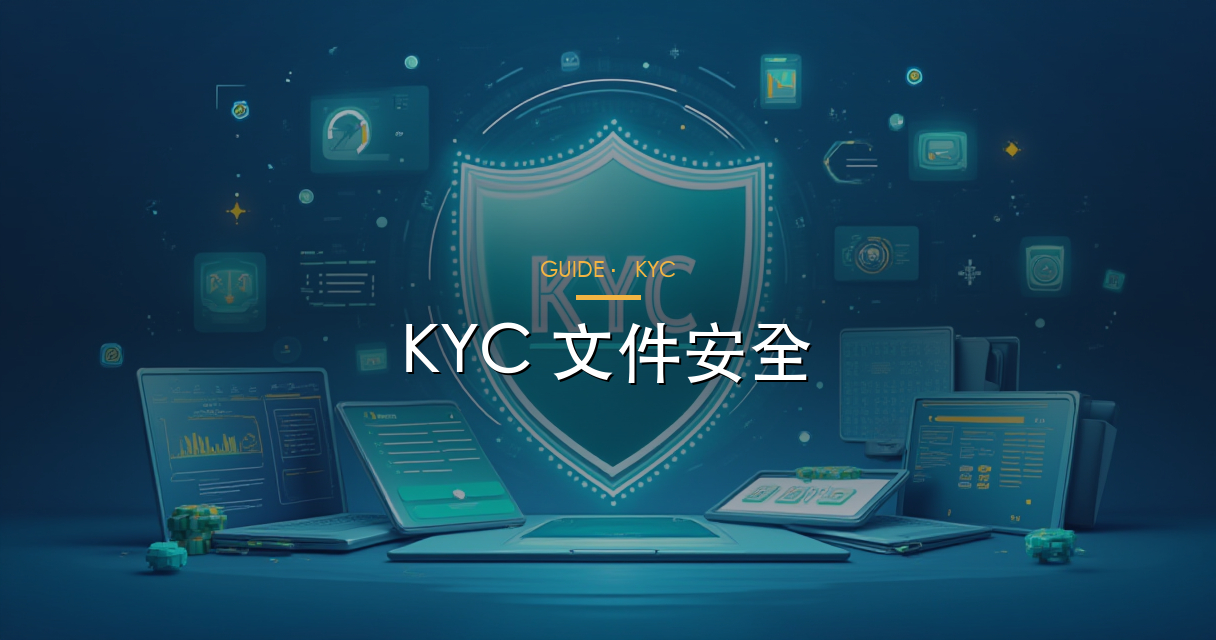 KYC 安全